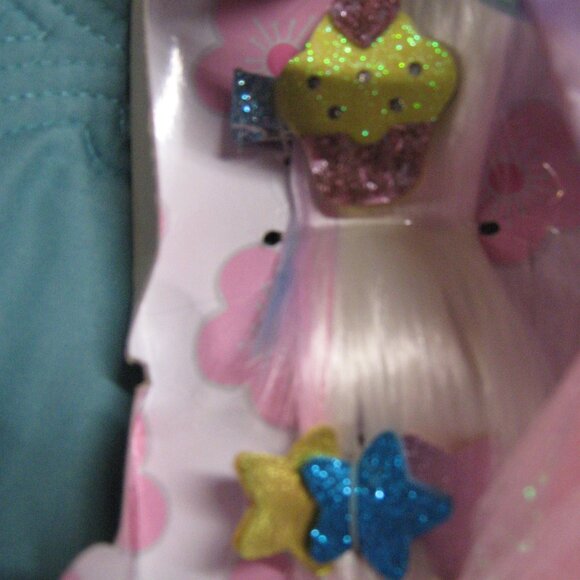 NEW in box Shibajuku Girls Anime Wave 2, 13" Doll Suki - Picture 5 of 10